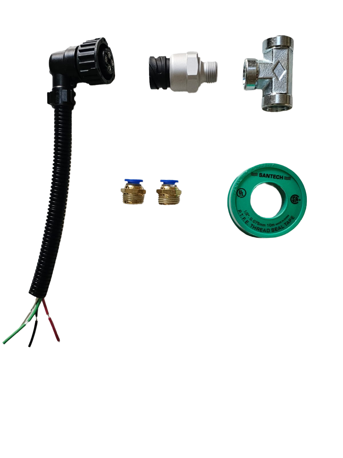 airoSensor